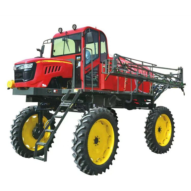 Manual Boom Sprayers
